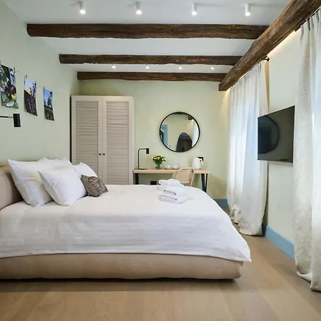 Winery Cuj Bed and Breakfast Vilanija