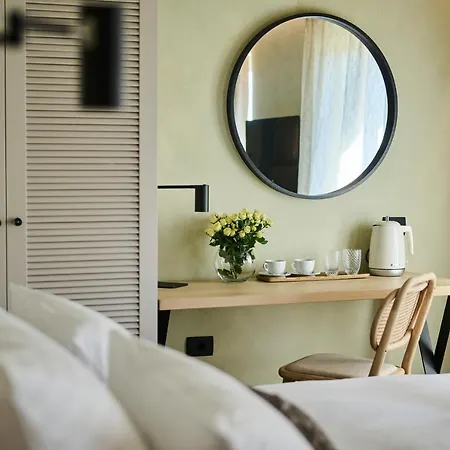 Winery Cuj Bed & Breakfast *