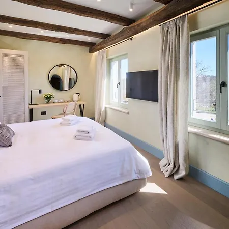 Winery Cuj 4* Vilanija