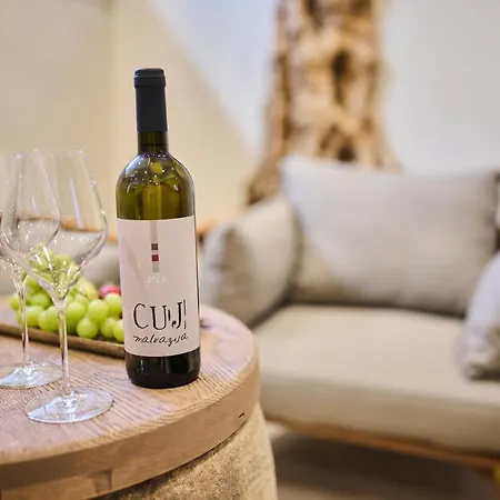 Winery Cuj Vilanija