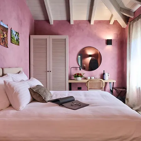 Bed & Breakfast Winery Cuj Vilanija
