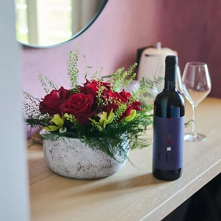 Winery Cuj 4* Vilanija