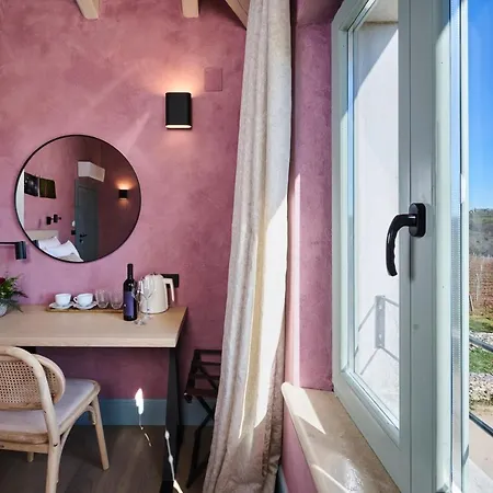 Winery Cuj 4* Vilanija