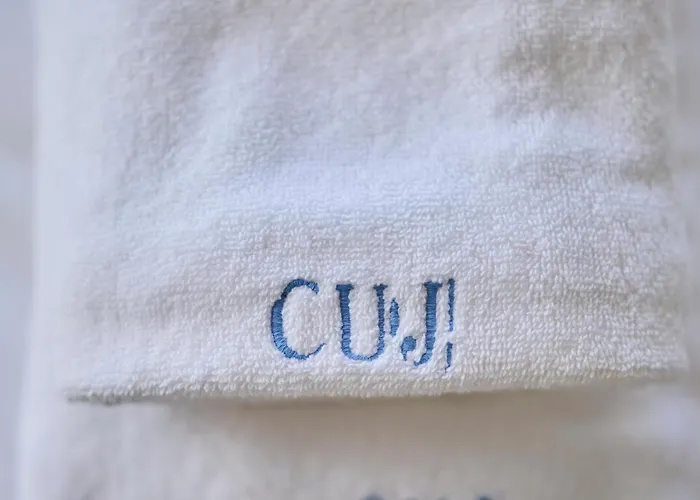 Bed & Breakfast Winery Cuj Vilanija