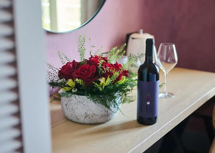 Winery Cuj 4* Vilanija