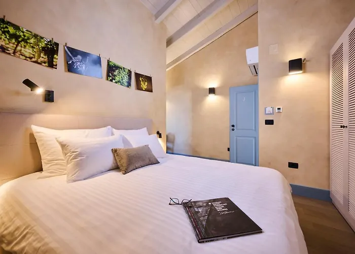 Winery Cuj Bed & Breakfast Vilanija