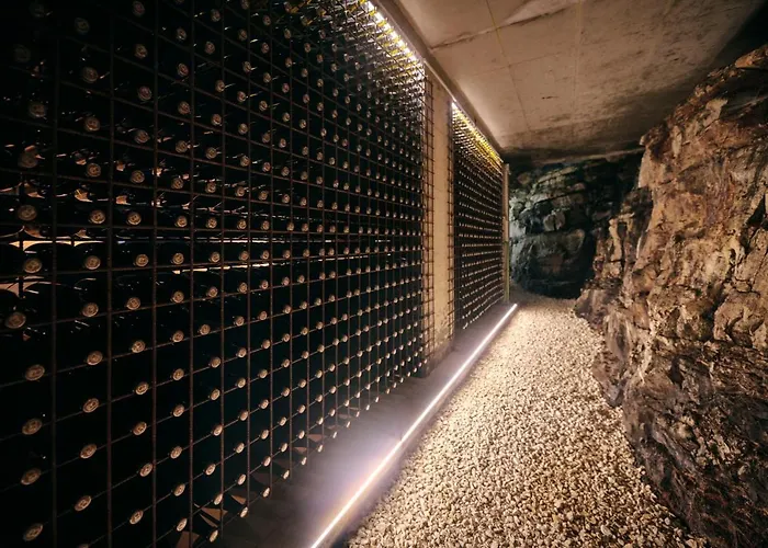 Winery Cuj Bed & Breakfast 4*