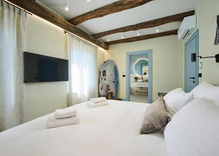 Bed and breakfast Winery Cuj