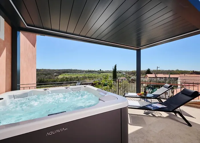 Bed and breakfast Winery Cuj 4*