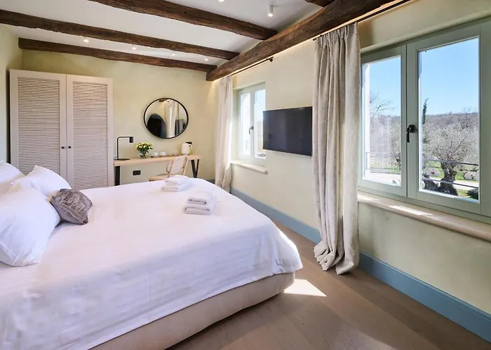 Winery Cuj 4* Vilanija