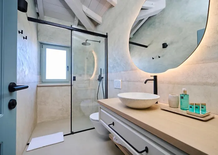 Winery Cuj Bed and breakfast Vilanija